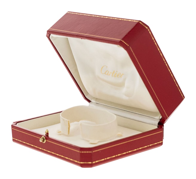 Cartier Panthere W25014B9